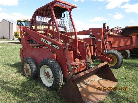 gehl skid steer for sale - craigslist|older gehl skid loader.